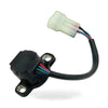 Throttle Position Sensor to suit Suzuki Esteem Grand Vitara Sidekick — image 5