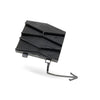 Tow Hook Cover to suit Nissan Teana 2011-2012 Front Bumper — image 2