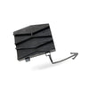 Tow Hook Cover to suit Nissan Teana 2011-2012 Front Bumper — image 3