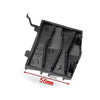 Tow Hook Cover to suit Nissan Teana 2011-2012 Front Bumper — image 4