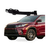 Bumper Bracket to suit Toyota Corolla Premio 01-07 52576-20070/52575-20070 — image 1