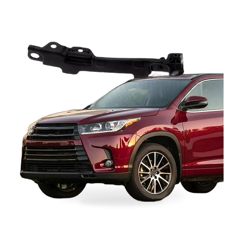 Bumper Bracket to suit Toyota Corolla Premio 01-07 52576-20070/52575-20070 — image 1