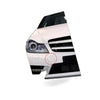 Front Tow Hook Cover to suit Mercedes C-Class W204 13-14 Sport A2048850526 — image 3