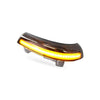 LED Turn Signal Side Light to suit VW Golf 5 Jetta Sagitar MK5 1K0949102 — image 4