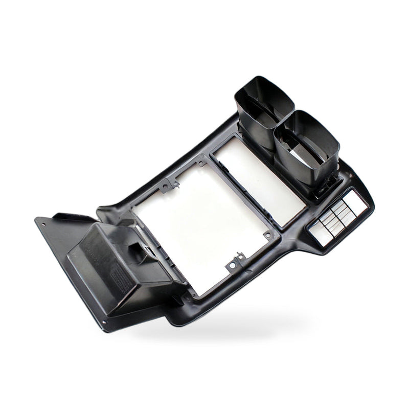 AC Vent Panel Air Vent to suit VW Polo Caddy 1.0 1.2 1.4 1.6 1.9 2.0 94-10 — image 1