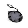Front Tow Hook Cover to suit VW Beetle 2012-2019 Cabriolet 2013-2019 — image 2