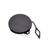 Front Tow Hook Cover to suit VW Beetle 2012-2019 Cabriolet 2013-2019 — image 4