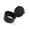 Optical Instrument Dust Cap 25.4mm Elastic Cover for Camera Lens — image 2