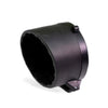 Optical Instrument Dust Cap 25.4mm Elastic Cover for Camera Lens — image 4
