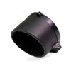 Optical Instrument Dust Cap 25.4mm Elastic Cover for Camera Lens — image 6