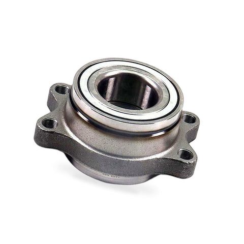 Rear Wheel Bearing Hub Assembly to suit Nissan Cefiro A33 Infiniti I30 I35 — image 2