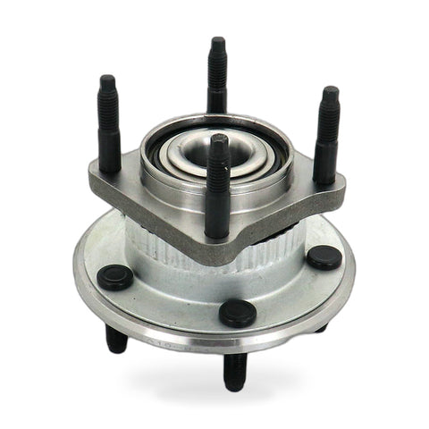 Wheel Hub Bearing Assembly to suit Jeep Grand Commander 2018-2023 53474803 — image 1