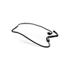 Upper Radiator Hose to suit Ford EcoSport 2017-2022 2.0L GN15-8A365FD — image 2