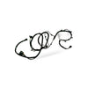 Fog Light Wiring Harness to suit Ford Mondeo 2016-2017 1997cc Diesel — image 3