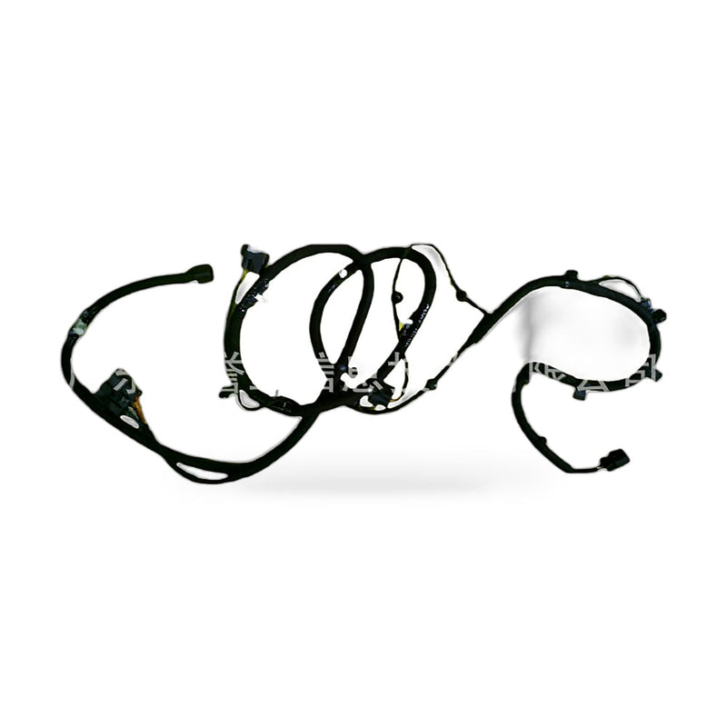 Fog Light Wiring Harness to suit Ford Mondeo 2016-2017 1997cc Diesel — image 1