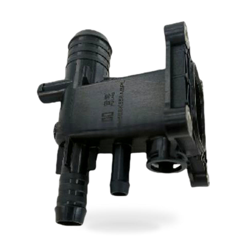 Upper Radiator Hose Connector to suit Ford Escape Kuga Mondeo 2013-2019 — image 1