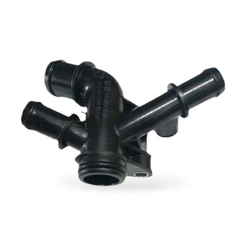 Radiator Upper Hose Connector to suit Ford Mondeo Kuga Escape 1.5L — image 1