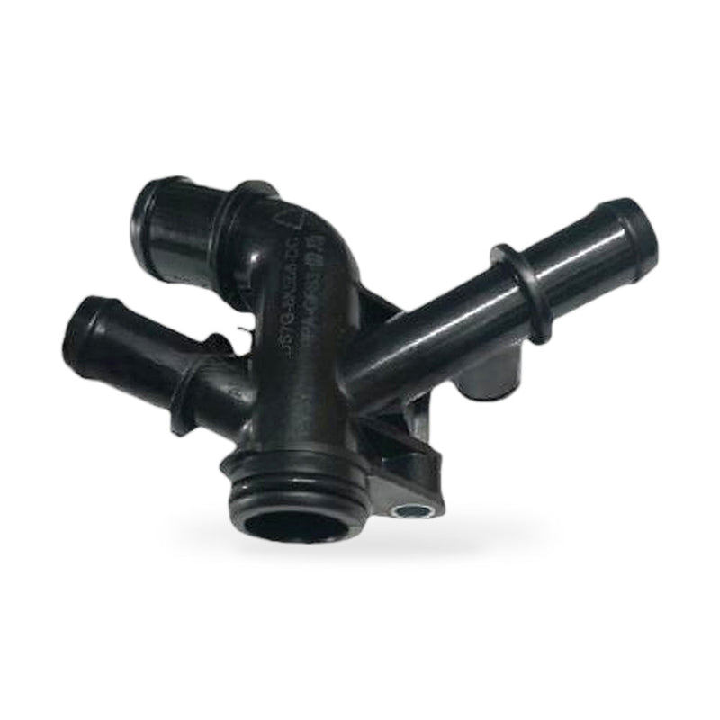 Radiator Upper Hose Connector to suit Ford Mondeo Kuga Escape 1.5L — image 1