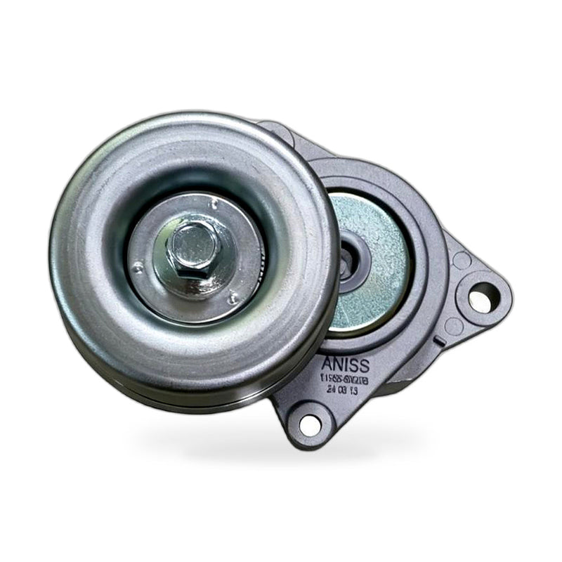 Accessory Drive Belt Tensioner Pulley to suit Nissan Altima Sentra Rogue — image 1