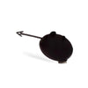 Front Tow Hook Cover to suit Audi A7 S7 2011-2014 Bumper 4G8807241 — image 2