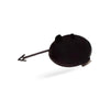 Front Tow Hook Cover to suit Audi A7 S7 2011-2014 Bumper 4G8807241 — image 3