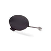 Front Tow Hook Cover to suit Audi A7 S7 2011-2014 Bumper 4G8807241 — image 4