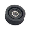 Tensioner Pulley with Bracket to suit Audi A6 2005-2011 059903341 VKM31038 — image 2