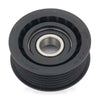 Tensioner Pulley with Bracket to suit Audi A6 2005-2011 059903341 VKM31038 — image 1