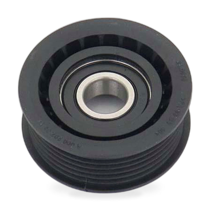 Tensioner Pulley with Bracket to suit Audi A6 2005-2011 059903341 VKM31038 — image 1