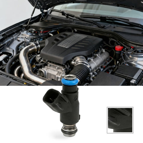 Starter Motor to suit BYD Aveo 1.6L — image 2