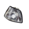White Left Corner Light Turn Signal for BMW E36 318i 325i 328i M3 1992-1998 — image 2