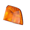White Left Corner Light Turn Signal for BMW E36 318i 325i 328i M3 1992-1998 — image 4