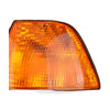 White Left Corner Light Turn Signal for BMW E36 318i 325i 328i M3 1992-1998 — image 5