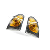 Turn Signal Indicator Light Left to suit BMW 3 Series E46 Sedan 02-05 — image 2