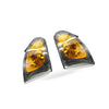 Turn Signal Indicator Light Left to suit BMW 3 Series E46 Sedan 02-05 — image 3