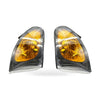Turn Signal Indicator Light Left to suit BMW 3 Series E46 Sedan 02-05 — image 1