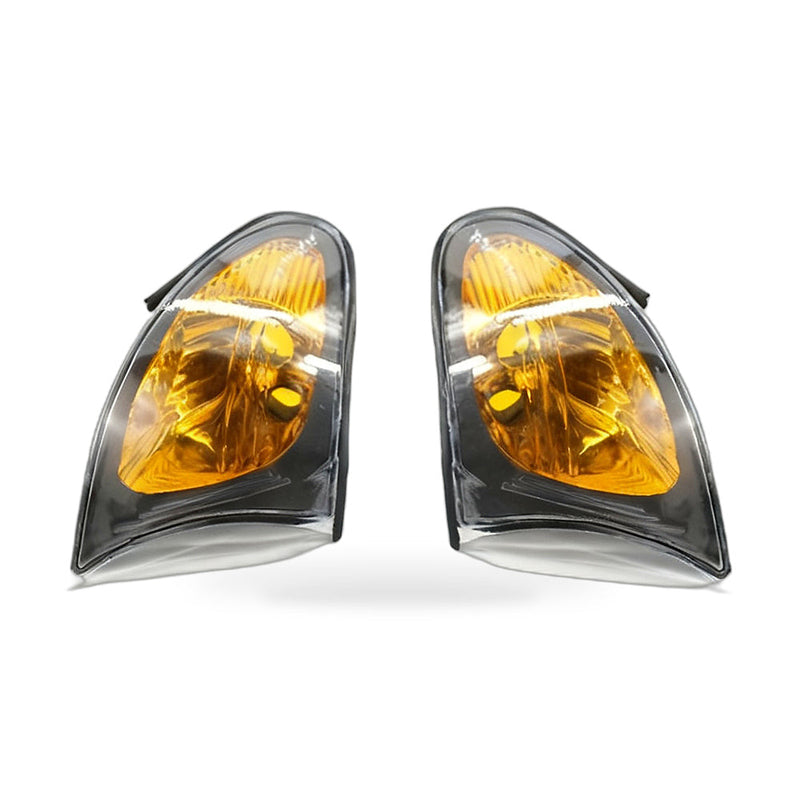 Turn Signal Indicator Light Left to suit BMW 3 Series E46 Sedan 02-05 — image 1
