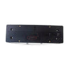 Front License Plate Bracket to suit BMW X3 G08 2018-2024 51119477666 — image 1