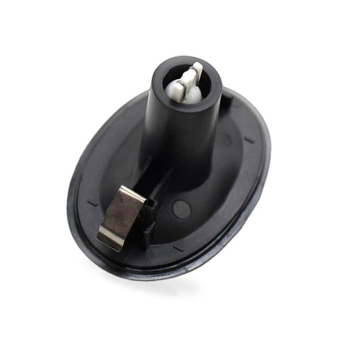 LED Side Turn Signal Light for BMW Mini Cooper R50/R52/R53 Amber Flowing — image 2