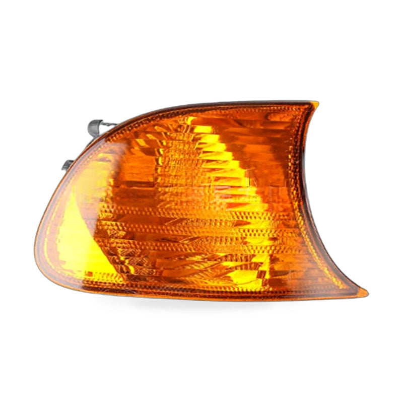 Left Front Corner Light to suit BMW 3 Series E46 98-06 7 Series E32 86-94 — image 1