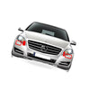 Left Headlight Washer Cover to suit Mercedes-Benz R-Class W251 2010-2017 — image 2