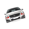 Left Headlight Washer Cover to suit Mercedes-Benz R-Class W251 2010-2017 — image 3