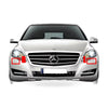 Left Headlight Washer Cover to suit Mercedes-Benz R-Class W251 2010-2017 — image 1