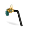 Engine Oil Level Sensor to suit Peugeot 308 3008 Citroen C4 C5 1.6L — image 2