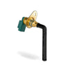 Engine Oil Level Sensor to suit Peugeot 308 3008 Citroen C4 C5 1.6L — image 4