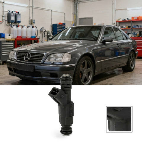 Fuel Injector to suit Holden Commodore Ref. JY0219 — image 2