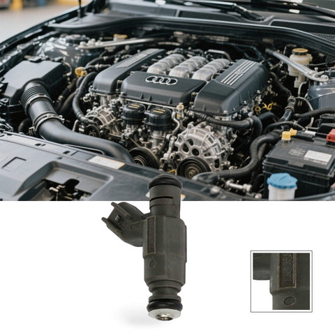 Fuel Injector to suit Jaguar Freelander 3.0L V6 — image 2