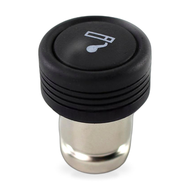 Cigarette Lighter Head Ashtray Plug Cover Set to suit Ford Transit 94-00 — image 1