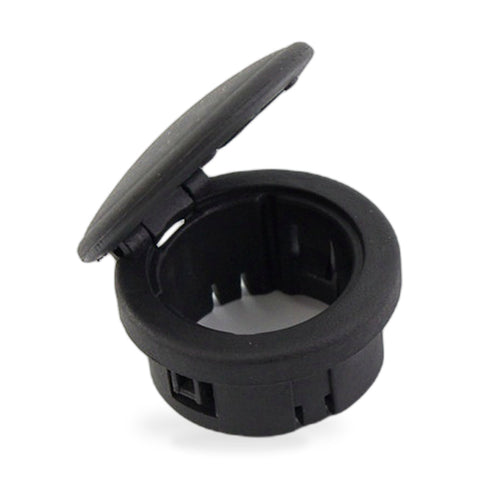 Cigarette Lighter Plug Cover to suit Ford Mustang 2015-2017 FR3Z19A487AB — image 1