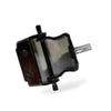 Tailgate Hinge to suit Ford Fiesta Hatchback 2009-2017 1.25L 1.4L 1.6L — image 3
